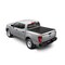 Undercover TONNO HARD FOLDING TriFold NonLockable Black SemiGloss Textured Black Aluminum FX51021 - alternate 1